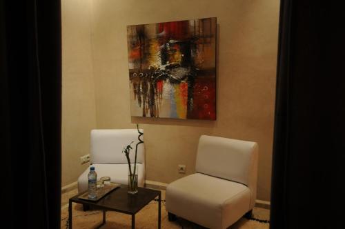 Riad Vendôme & Spa, Marrakech (foto 3)