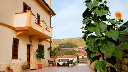 Casa vacanze Sandalia