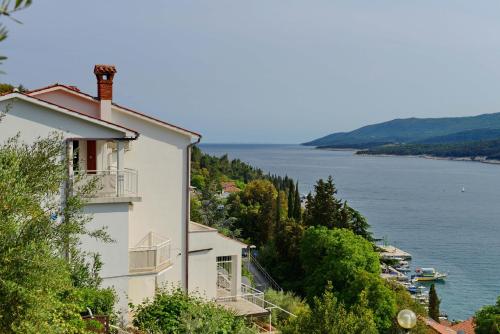  Apartments Kos, Pension in Rabac