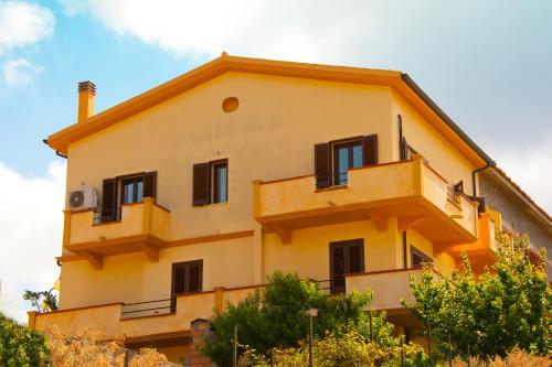 Casa vacanze Sandalia