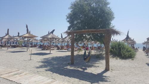 Apartment Sun Mamaia Nord