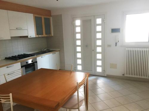 Miramare Beach Apartment