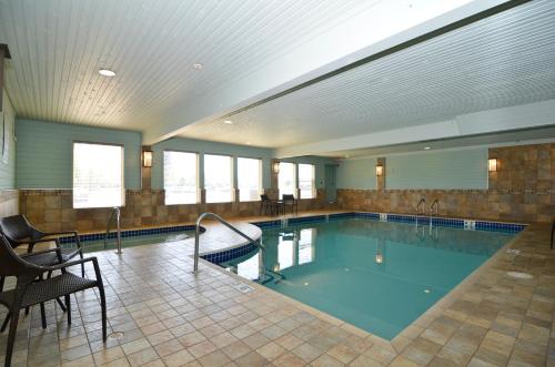 Best Western Plus Langley Inn in 蘭利