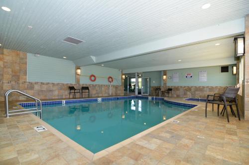 Best Western Plus Langley Inn in 蘭利