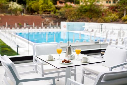 TRH Taoro Garden - Only Adults Recommended Tenerife