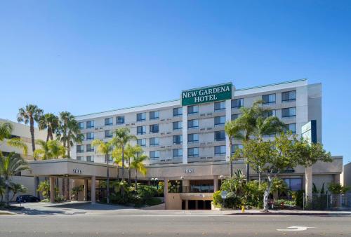 New Gardena Hotel 4