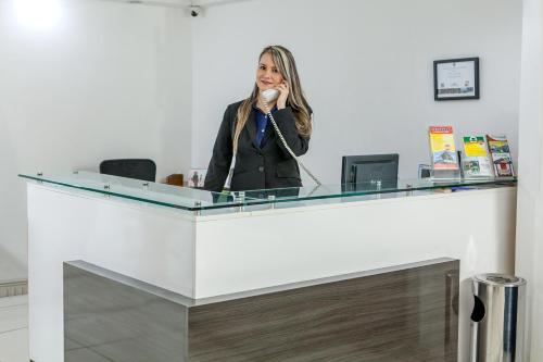 Hotel Florida Inn – Medellin, VT