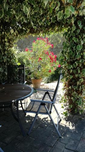 Aed, Casale Montemoro in Allerona