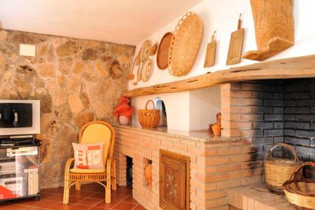 Mare&relax, Santa Maria Navarrese