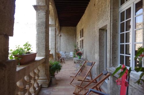 Hotel D´ Alfonce - image 5