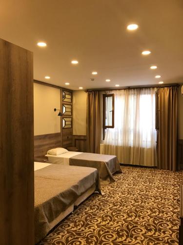 Keles Hotel - image 3