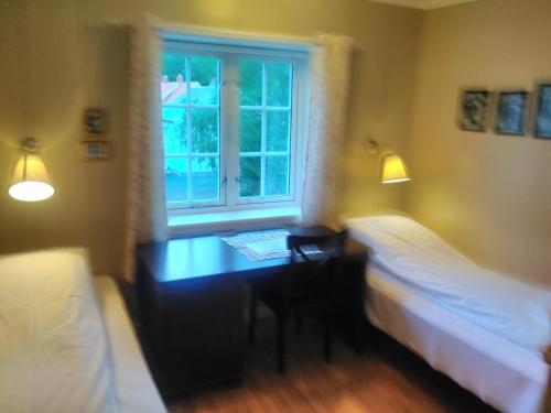 Grong Gård Guesthouse - main image