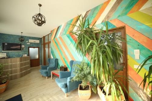 Hotel Agapi Mamaia - image 7