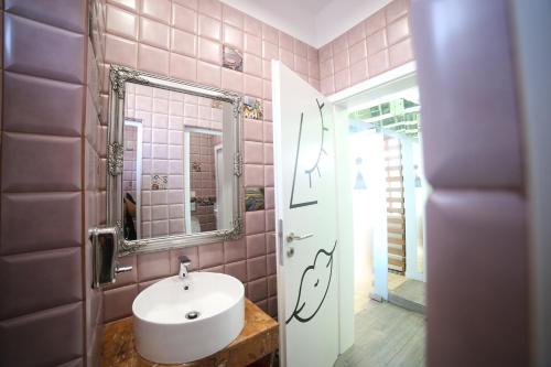 Hotel Agapi Mamaia - image 6