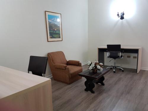 Instalaciones, Hotel Diego de Almagro Antofagasta Express in Antofagasta City Center