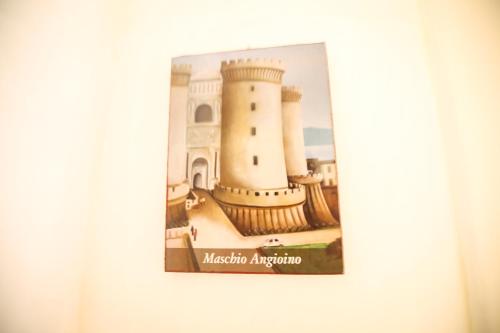 NapoliMia Hotel - image 10