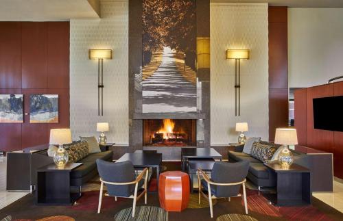 Hyatt Regency Lexington - image 2