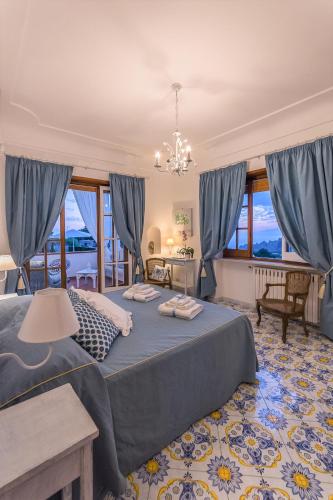 B&B Villa Cristina