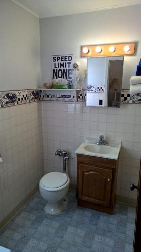 White Valley Motel photo