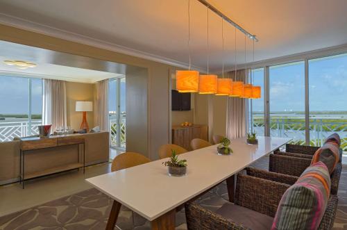 Hyatt Regency Coconut Point Resort Spa in Estero