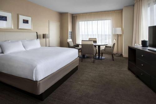 Hyatt Regency Pittsburgh Intl Airport near Pittsburgh internasjonale lufthavn