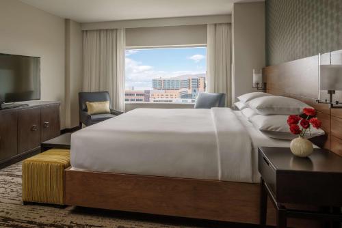 하얏트 리젠시 덴버 안슈츠 메디컬 캠퍼스 - 편의 시설/서비스