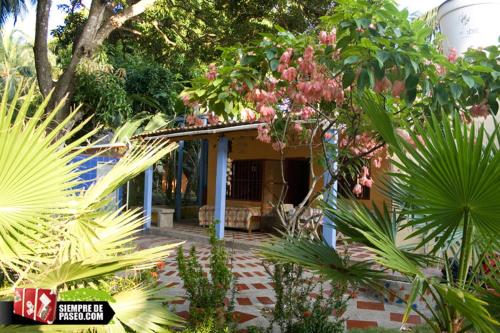 Hostal Roldan – El Bobo, VT