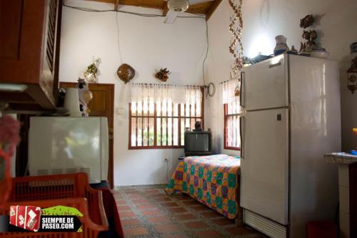 Hostal Roldan – El Bobo, VT