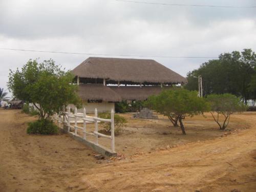 Hostal Roldan – El Bobo, VT