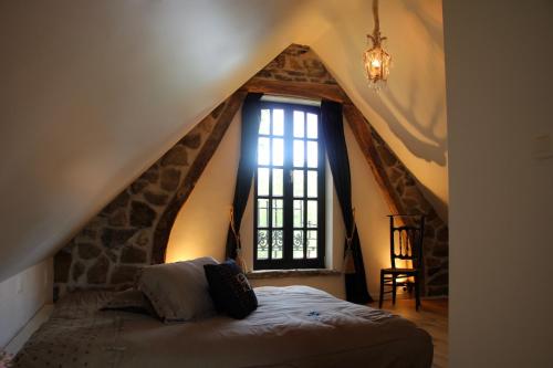  Huize Giselle, Unterkunft in Opbrakel