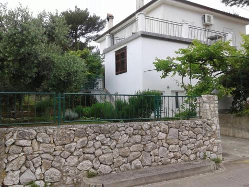 Apartment room in Arancia