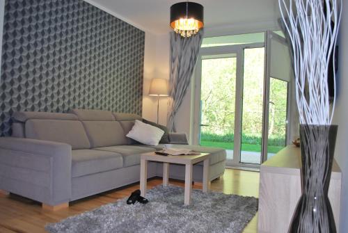 Apartment - Ground Floor image 10