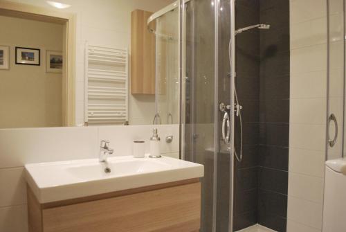 Apartment - Ground Floor image 9