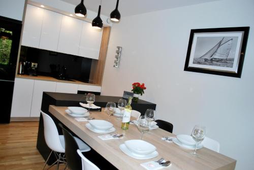 Apartment - Ground Floor image 6