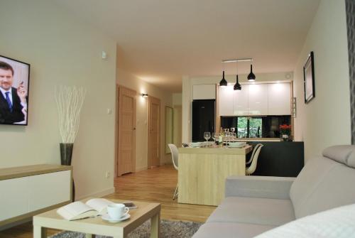 Apartment - Ground Floor image 5