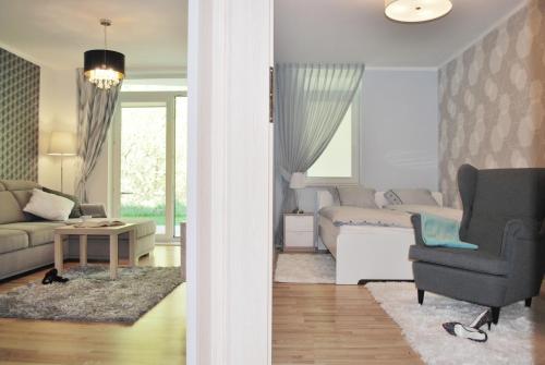 Apartment - Ground Floor image 4