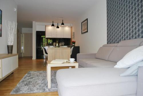 Apartment - Ground Floor image 3