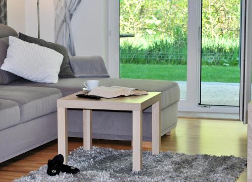 Apartment - Ground Floor image 1