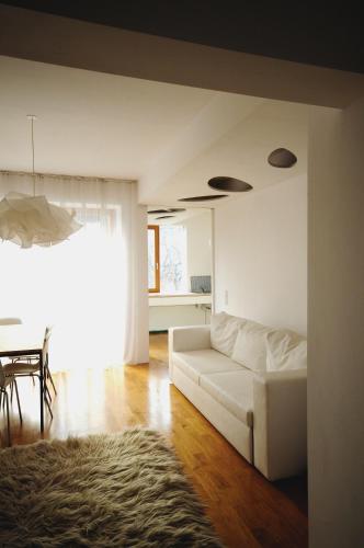 Architectural City Loft, Sofia (Foto 2)