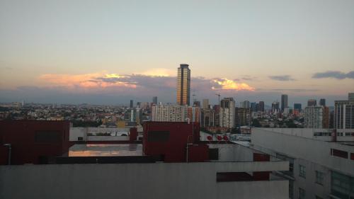 

Condominio Portika Polanco