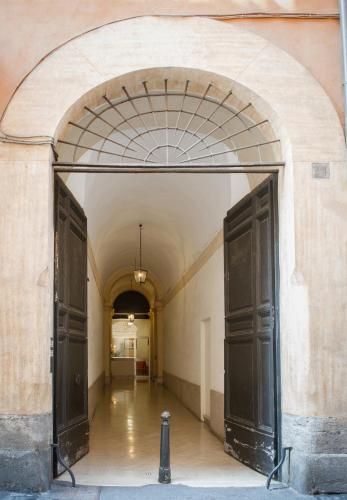 Campo Marzio Exclusive Maison, Řím (fotografie 3)
