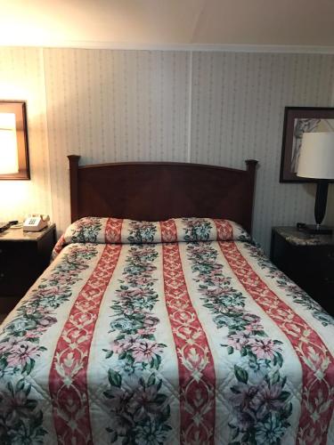 Royale Coach Motor Lodge - image 2