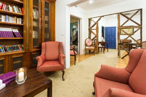 York House Hotel - main image