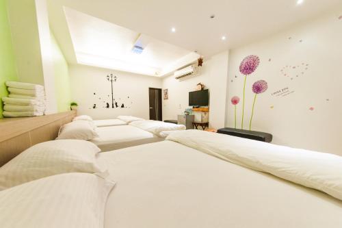 羅東沐石 - Yilan