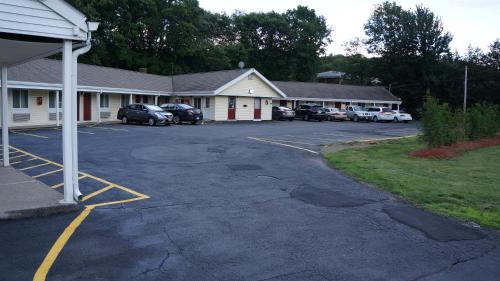 Best Stay Inn in Plainville, USA