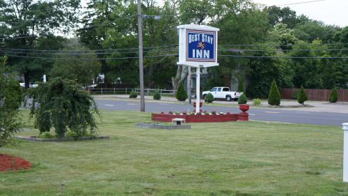 Best Stay Inn in Plainville, USA