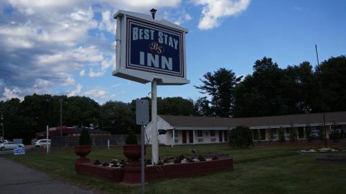 Best Stay Inn in Plainville, USA