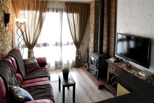 Pub/Lounge, Cova Safaja in Sant Quirze Safaja