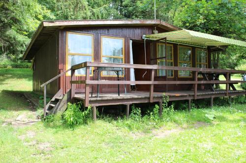 Domek Letniskowy Brożówka Domek Letniskowy Brożówka