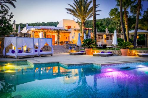 Can Lluc Boutique Country Hotel & Villas, a member of Beyond Green
